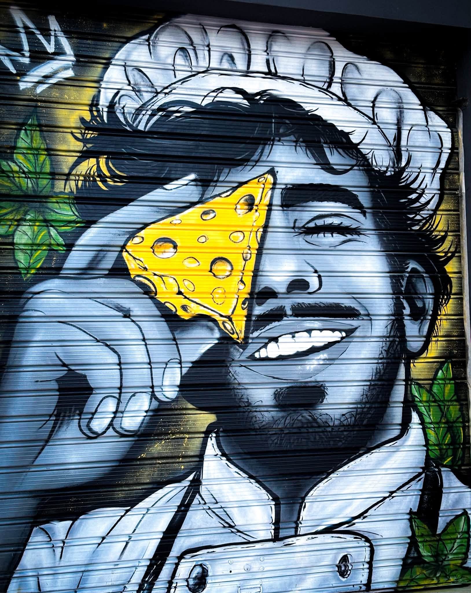 le chef 